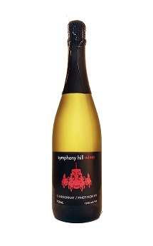 Symphony Hill Wines SparklingNVChardPinotNoir